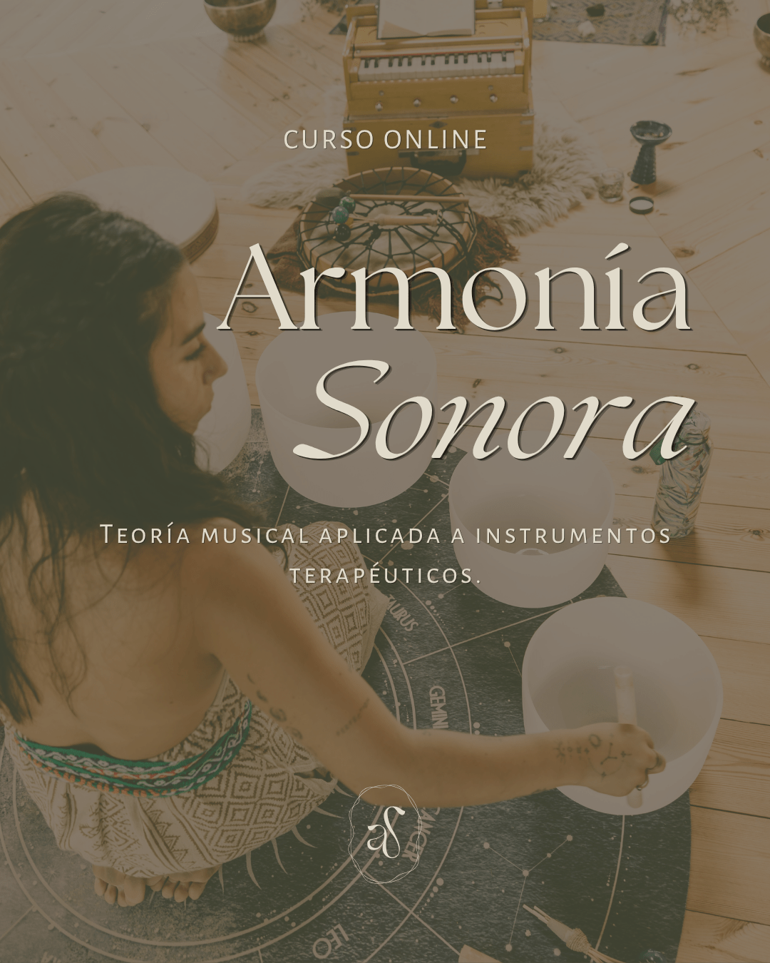 curso armonía sonora